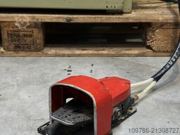 ZANGHERI&BOSCHETTI FM 29 S