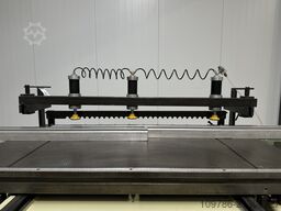 ZANGHERI&BOSCHETTI FM 29 S