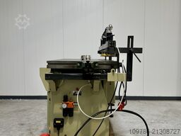 ZANGHERI&BOSCHETTI FM 29 S