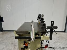 ZANGHERI&BOSCHETTI FM 29 S