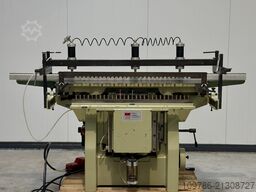 ZANGHERI&BOSCHETTI FM 29 S