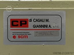 ZANGHERI&BOSCHETTI FM 29 S