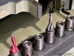 ZANGHERI&BOSCHETTI FM 29 S