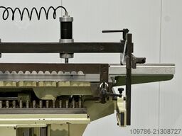 ZANGHERI&BOSCHETTI FM 29 S