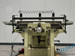 ZANGHERI&BOSCHETTI FM 29 S