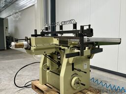 ZANGHERI&BOSCHETTI FM 29 S