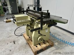 ZANGHERI&BOSCHETTI FM 29 S