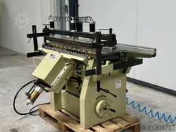 ZANGHERI&BOSCHETTI FM 29 S