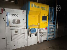 NIR Pellenc ST Mistral + 2000