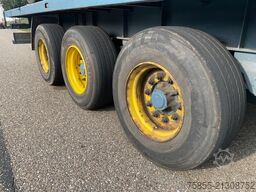 Haan OPL 45 Heavy Duty (45Ton) / Rungen-Potholes / N...