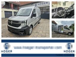 Renault Master L2H2 170 Automatik 2x Schiebetüren LED