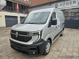 Renault Master L2H2 170 Automatik 2x Schiebetüren LED
