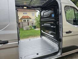 Renault Master L2H2 170 Automatik 2x Schiebetüren LED