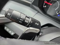 Renault Master L2H2 170 Automatik 2x Schiebetüren LED