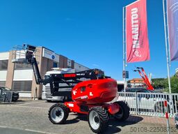 Manitou 180 ATJ  4RD ST5 S1 RC FB