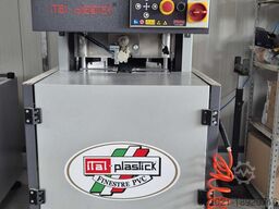 Ital-Plastick PA-2 CNC START