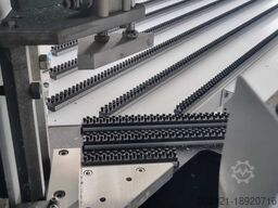 Ital-Plastick PA-2 CNC START