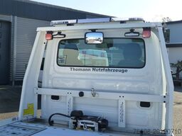 IVECO DAILY 70C21 Festplateau Alu Premium Automatik