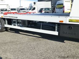 IVECO DAILY 70C21 Festplateau Alu Premium Automatik