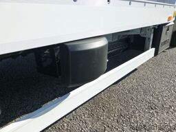 IVECO DAILY 70C21 Festplateau Alu Premium Automatik