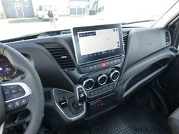 IVECO DAILY 70C21 Festplateau Alu Premium Automatik