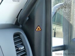 IVECO DAILY 70C21 Festplateau Alu Premium Automatik