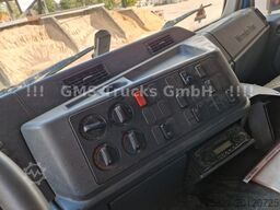 MERCEDES-BENZ Actros 3343 / 6X6 ALLRAD / NUR 180km / GERMAN