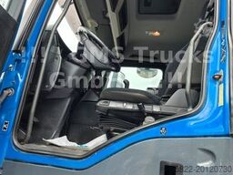 MERCEDES-BENZ Arocs 4145 / 8X8 ALLRAD / Meiller 18 Kubik Mulde