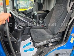 MERCEDES-BENZ Arocs 4145 / 8X8 ALLRAD / Meiller 18 Kubik Mulde