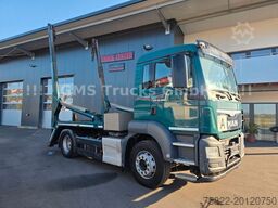 MAN TGS 18.360 / VDL P13 / Manual