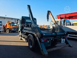 MAN TGS 18.360 / VDL P13 / Manual