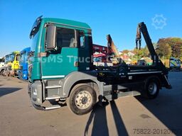 MAN TGS 18.360 / VDL P13 / Manual