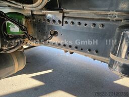 MAN TGS 18.360 / VDL P13 / Manual