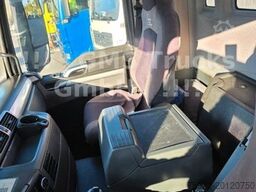 MAN TGS 18.360 / VDL P13 / Manual