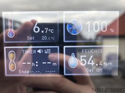 Memmert ICH 750 L eco