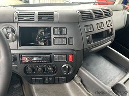 DAF CF 370 FA / 698 dkm / Curtainside / Loadlift / ...