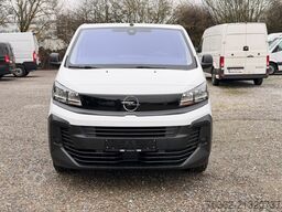 Opel Vivaro L3 Kasten Basis XL Klima PDC