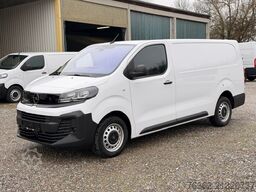 Opel Vivaro L3 Kasten Basis XL Klima PDC