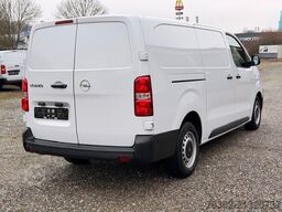 Opel Vivaro L3 Kasten Basis XL Klima PDC