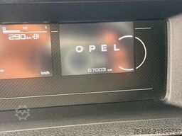 Opel Vivaro L3 Kasten Basis XL Klima PDC