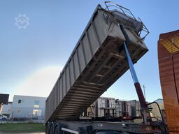 Benalu 55m³ - Full Aluminium ( 3X in stock )