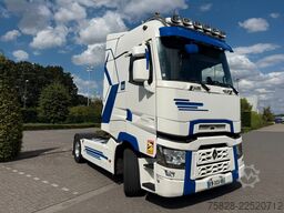 RENAULT T High 520 / Bycool