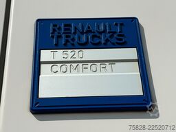 RENAULT T High 520 / Bycool
