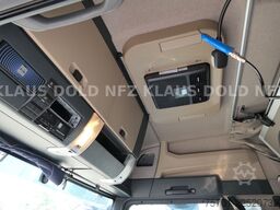 MAN TGM 15.290 geschloss. Autotransp. Standklima EU6