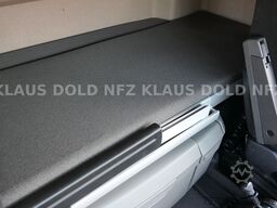 MAN TGM 15.290 geschloss. Autotransp. Standklima EU6