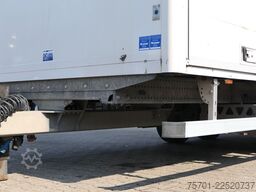  FTEC 2TAK Autotransporter Seilwinde