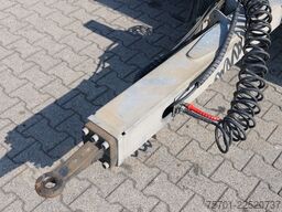  FTEC 2TAK Autotransporter Seilwinde