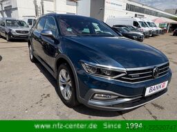 VW Passat Variant Alltrack 4Motion 2.0 TDI HeadUP