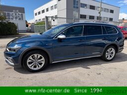 VW Passat Variant Alltrack 4Motion 2.0 TDI HeadUP