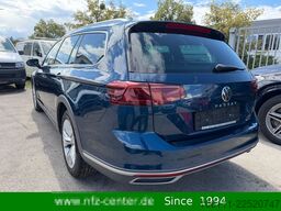 VW Passat Variant Alltrack 4Motion 2.0 TDI HeadUP